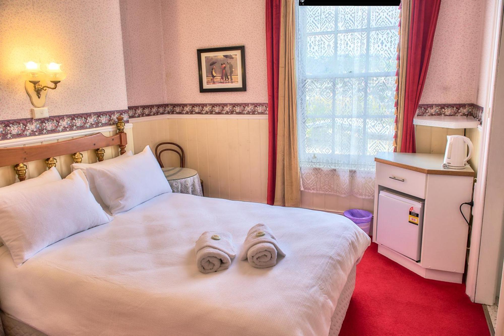 Bed and Breakfast Hillview House Лонсестон Экстерьер фото