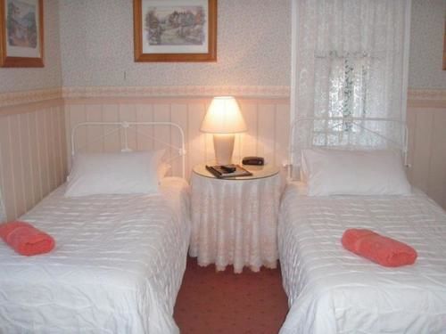 Bed and Breakfast Hillview House Лонсестон Экстерьер фото