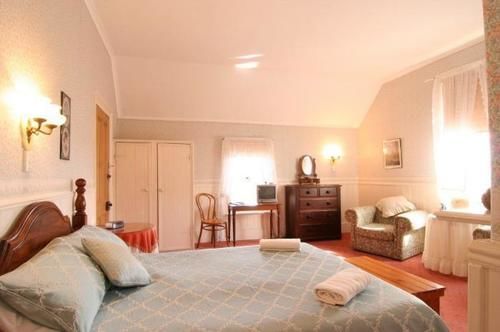 Bed and Breakfast Hillview House Лонсестон Экстерьер фото